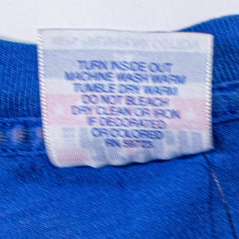 Texas Rangers Baseball T-Shirt MLB Trench