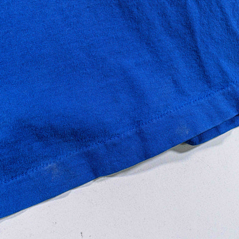 Texas Rangers Baseball T-Shirt MLB Trench