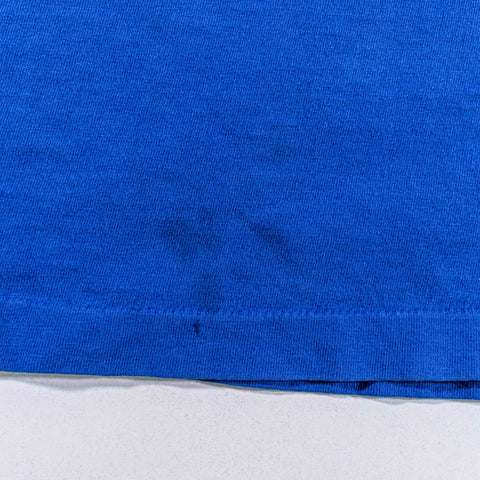 Texas Rangers Baseball T-Shirt MLB Trench