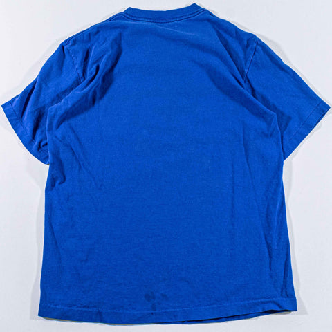 Texas Rangers Baseball T-Shirt MLB Trench