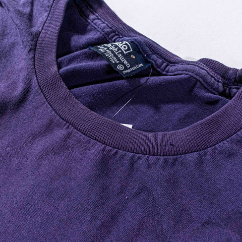 Polo Ralph Lauren Pony Pocket T-Shirt Long Sleeve Sun Faded