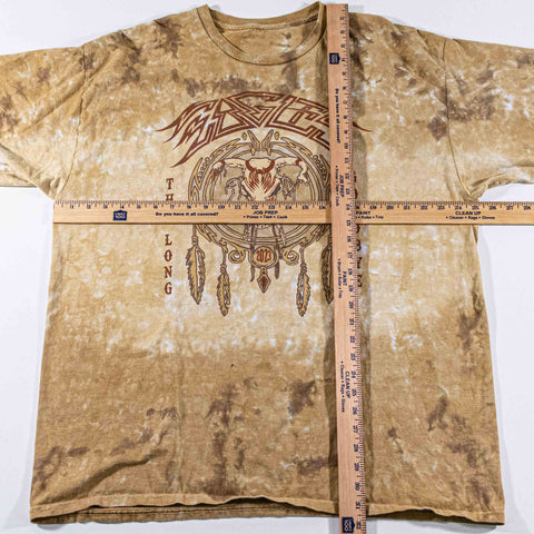 2023 The Eagles The Long Goodbye Tour T-Shirt