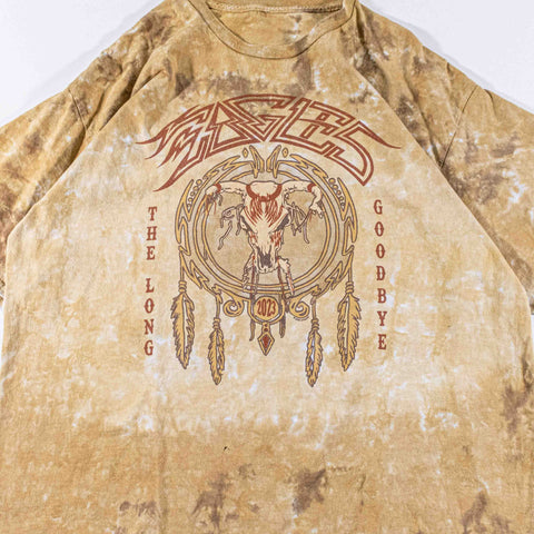 2023 The Eagles The Long Goodbye Tour T-Shirt