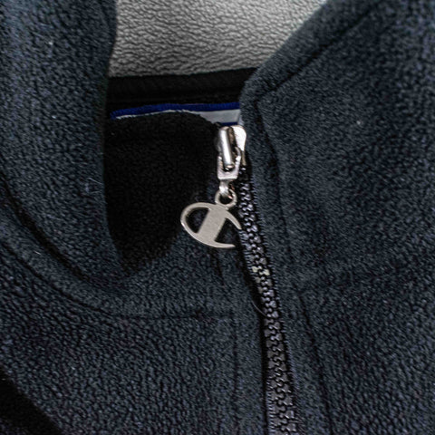 Oakland Raiders Champion Pro Line Fleece Pullover