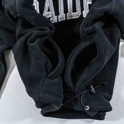 Oakland Raiders Champion Pro Line Fleece Pullover