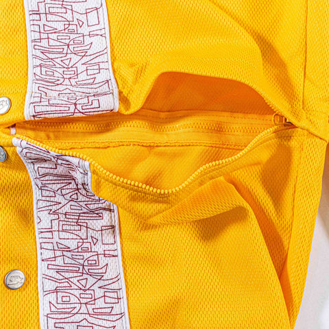 Starter Florida State Seminoles Tearway Zip Off Pants