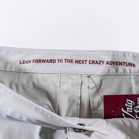 Rhone Men's 7" Commuter Short