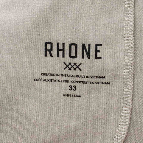 Rhone Men's 7" Commuter Short