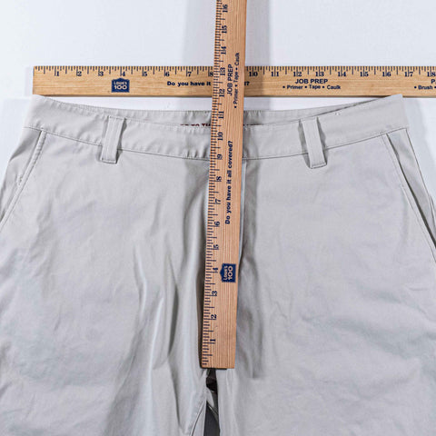 Rhone Men's 7" Commuter Short