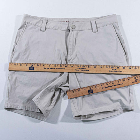 Rhone Men's 7" Commuter Short