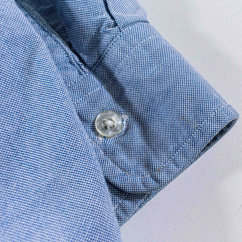 LL Bean Oxford Button Down Shirt