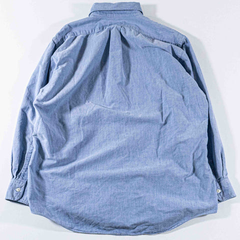LL Bean Oxford Button Down Shirt