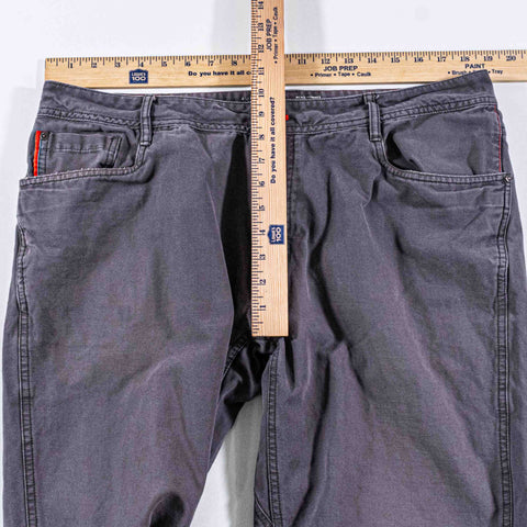 Mountain Hardwear Cotton Canvas Pants Hiking