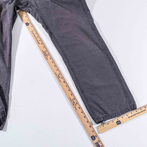 Mountain Hardwear Cotton Canvas Pants Hiking