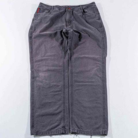 Mountain Hardwear Cotton Canvas Pants Hiking
