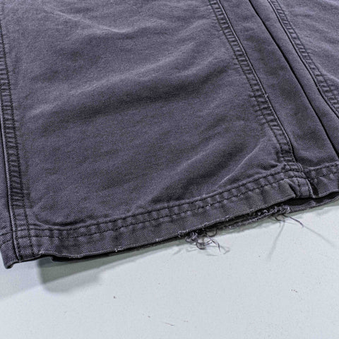 Mountain Hardwear Cotton Canvas Pants Hiking