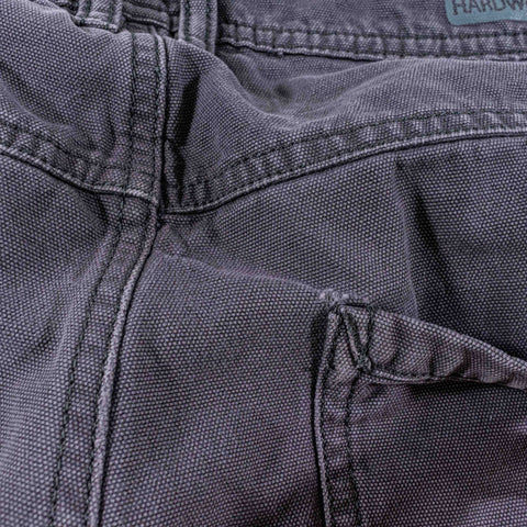 Mountain Hardwear Cotton Canvas Pants Hiking