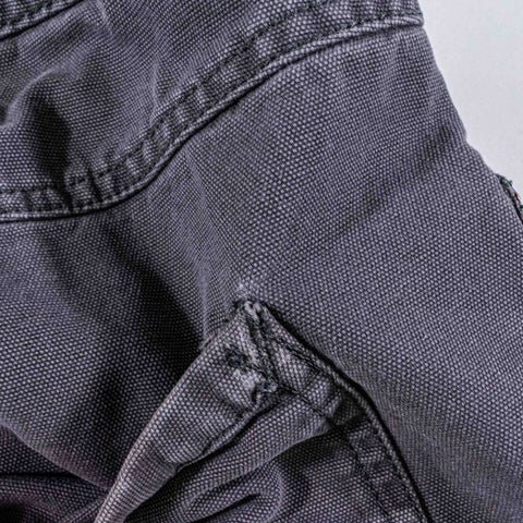 Mountain Hardwear Cotton Canvas Pants Hiking