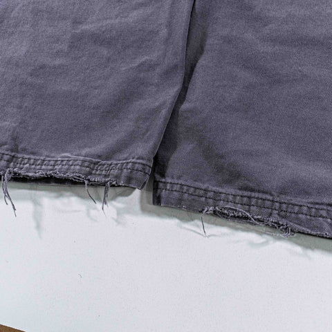 Mountain Hardwear Cotton Canvas Pants Hiking