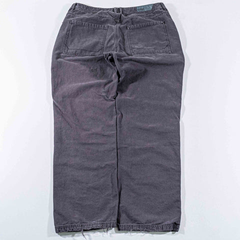 Mountain Hardwear Cotton Canvas Pants Hiking