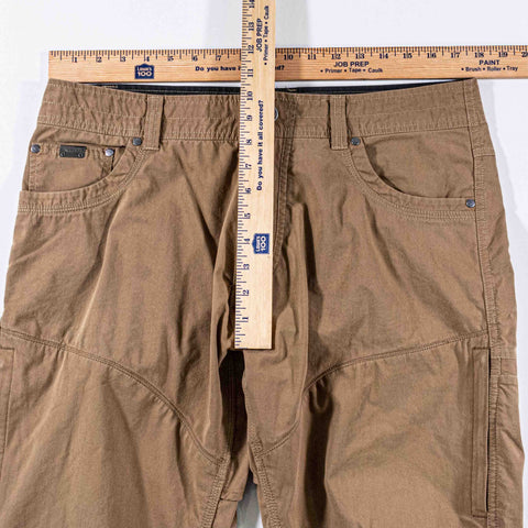 Kuhl Konfidant Air Pants Vented Outdoor Hiking