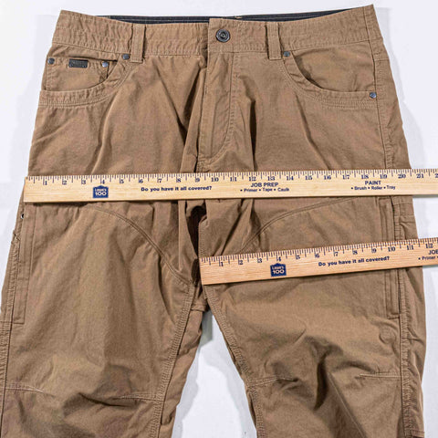 Kuhl Konfidant Air Pants Vented Outdoor Hiking