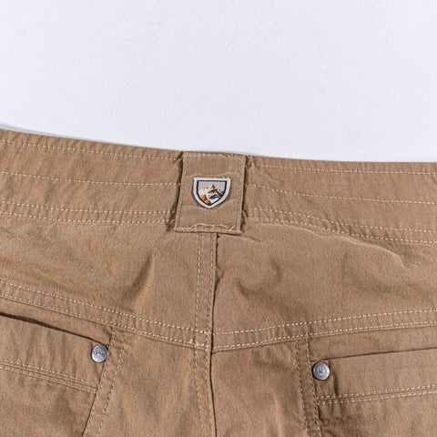 Kuhl Konfidant Air Pants Vented Outdoor Hiking