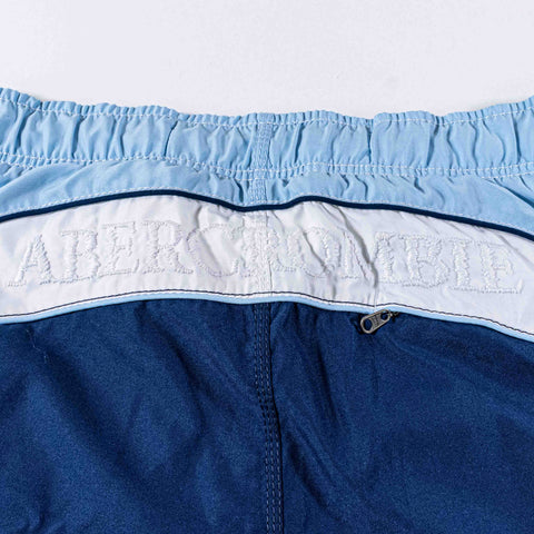 Abercrombie & Fitch Tugger Board Shorts