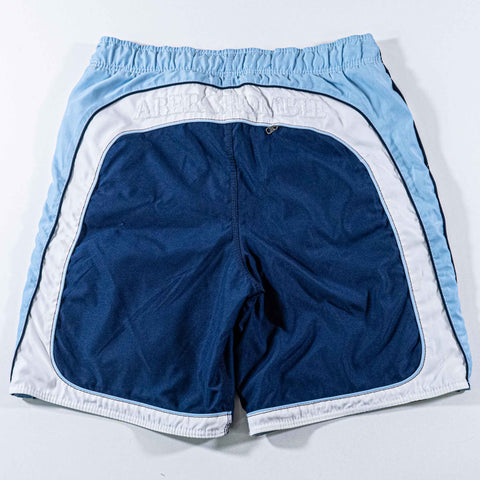 Abercrombie & Fitch Tugger Board Shorts