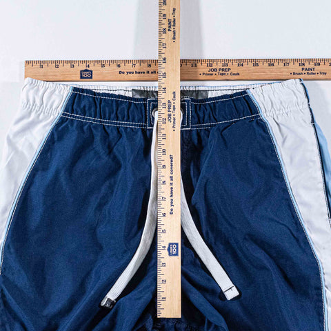 Abercrombie & Fitch Tugger Board Shorts