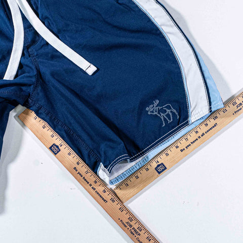 Abercrombie & Fitch Tugger Board Shorts