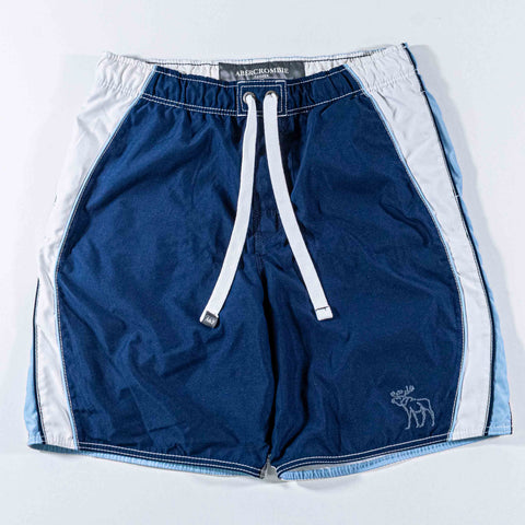 Abercrombie & Fitch Tugger Board Shorts
