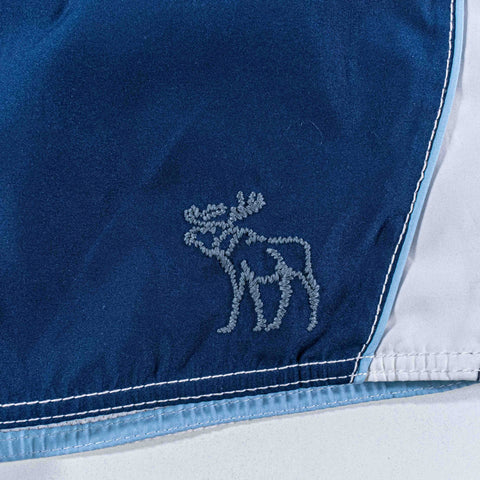 Abercrombie & Fitch Tugger Board Shorts