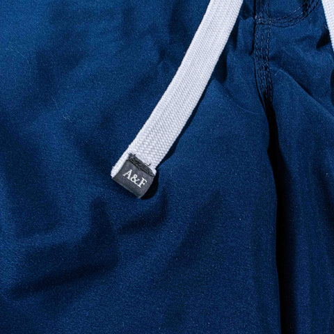 Abercrombie & Fitch Tugger Board Shorts