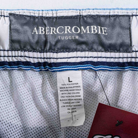 Abercrombie & Fitch Tugger Board Shorts