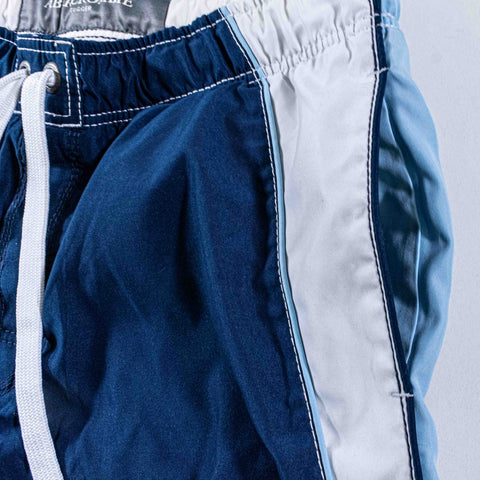 Abercrombie & Fitch Tugger Board Shorts