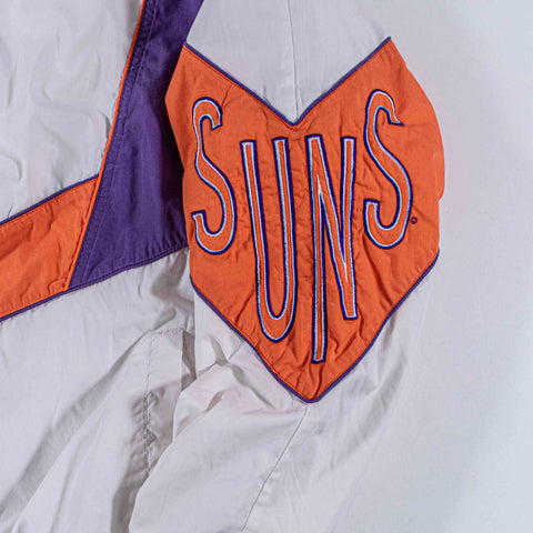 Phoenix Suns NBA Starter Windbreaker Jacket