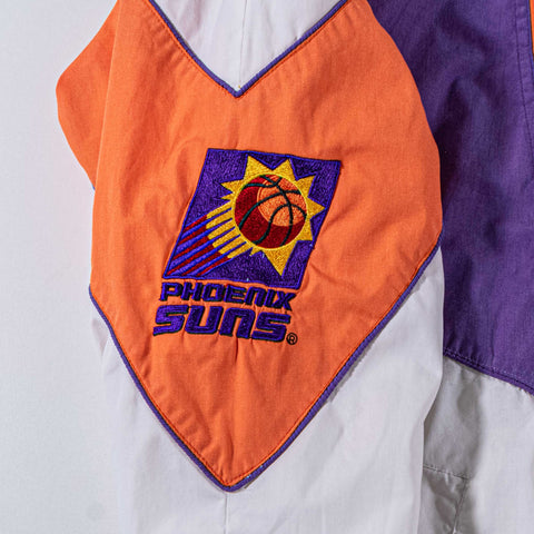 Phoenix Suns NBA Starter Windbreaker Jacket