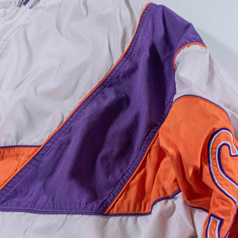 Phoenix Suns NBA Starter Windbreaker Jacket