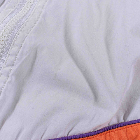 Phoenix Suns NBA Starter Windbreaker Jacket