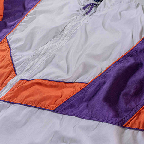 Phoenix Suns NBA Starter Windbreaker Jacket