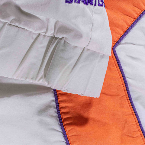 Phoenix Suns NBA Starter Windbreaker Jacket