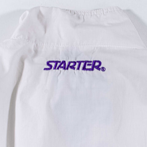 Phoenix Suns NBA Starter Windbreaker Jacket