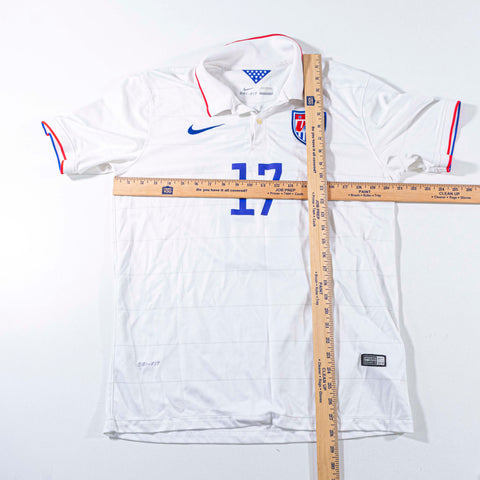 Nike US National Team Jozy Altidore Jersey 2014 World Cup