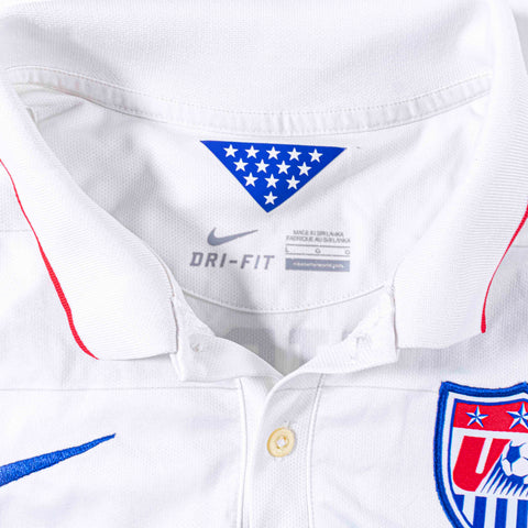 Nike US National Team Jozy Altidore Jersey 2014 World Cup