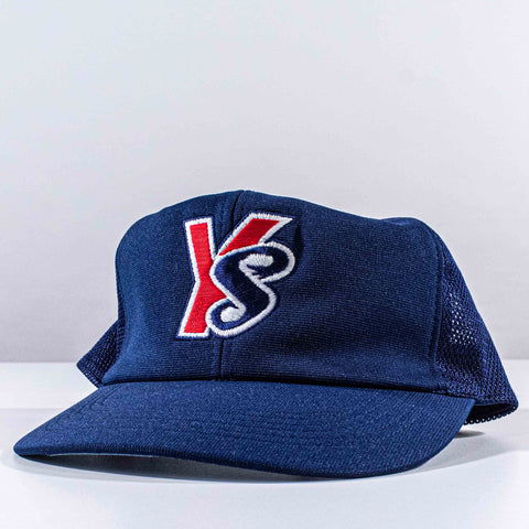 Yakult Swallows Tokyo Hat Snapback Japan Baseball Green Field Co.