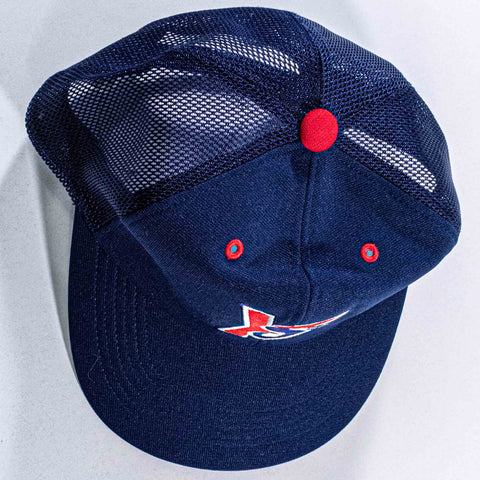 Yakult Swallows Tokyo Hat Snapback Japan Baseball Green Field Co.