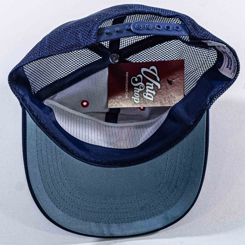 Yakult Swallows Tokyo Hat Snapback Japan Baseball Green Field Co.