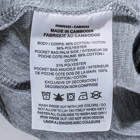 Nike Tech Fleece Joggers CU4495-063