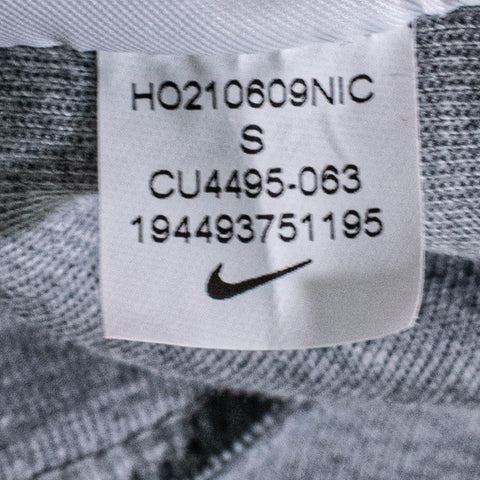 Nike Tech Fleece Joggers CU4495-063